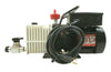 SD-40 Varian VSEA P 1111 301 Rotary Vane Vacuum Pump Tested Working