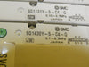 TEL Tokyo Electron SVC3 11-Port Manifold SMC SQ1131DY-5-C4-Q PR300Z Used Working
