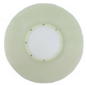 TEL Tokyo Electron 300mm Lithius Wash Cup Disc Wafer Working Surplus