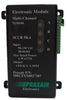 Praxair Electronics MRCFXX0027387 SCCR 5KA Module Lot of 4 Working Surplus