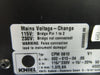 Kniel System-Electronic 332-013-04 .05 Power Supply Card PCB 4022.436.48921 Used