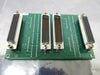 AMAT Applied Materials 0100-02420 Opto Isolation PCB Board Rev. 001 Working