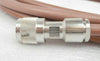 3-Sixty MFG 0251-0331-6M RF Generator Cable 20 Foot 6 Meters Working Surplus