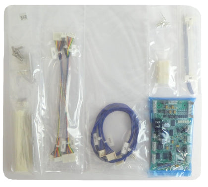 Nihon Micron 15-0026-2A Motor Drive PCB TEL Tokyo Electron 3Z80-000945-V1 New