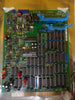 JEOL MP003470-01 MOTOR DRIVE Board PCB Card TA JEM-2010F Working