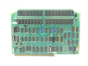 Texas Instruments 1600252-0005 RAM Module PCB Card TM990/203A-2 Varian F9646001