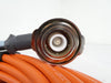 AMAT Applied Materials 0190-28182 RF Coaxial Cable Endura New Surplus