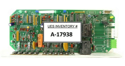 PRI Automation BM17756L02R/DS Controller PCB Assembly PB17756 BM17756 Working