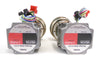 Comet CVMN-1000AC/5-BEC Variable Vacuum Capacitor Lot of 2 Working