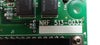Semitool NRF 513-0032 Interface PCB Assembly NRF 506-0006 Working Surplus