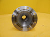 MKS Instruments Vacuum Bellows Reducer Stainless Steel ISO100 ISO-F to NW50 Used