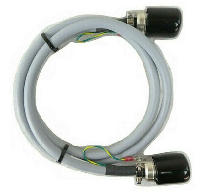 CTI-Cryogenics 8112463G050 Cryogenic Pump Power Cable On-Board 5 Foot New