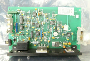 General Scanning 311-14988 Interface PCB CRS-8K Ultrapointe 1000 Working Surplus