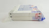 Fujikin P8100D P7000D Mass Flow Controller MFC Reseller Lot of 3 New Surplus