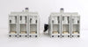 AB Allen-Bradley 140G-J2X3 3-Pole Circuit Breaker Lot of 4 Working