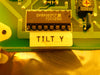 JEOL MP003470-01 MOTOR DRIVE Board PCB Card TILT Y TA JEM-2010F Working