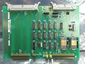 Nikon 4S020-052 Processor Board PCB INTFRMT NSR System Used Working
