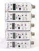 Brooks Instrument GF125C-203467 Mass Flow Controller MFC Lot of 5 Working