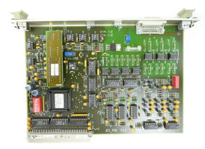 Mattson Technology 17000191 POD Processor PCB Card JES_POD V3.0 Working Surplus