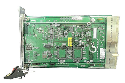 Nikon Precision 4S019-748 PCB Card BU-AOI NSR FX-601F FPD Lithography Working