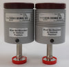 MKS Instruments 626B-28270 Baratron Capacitance Manometer Lot of 2 Surplus