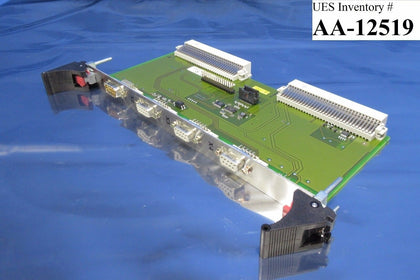 ASML 4022.471.7729 Circuit Board PCB Used Working