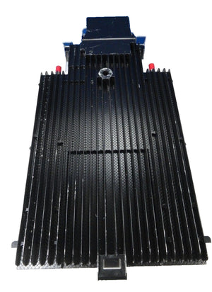 Alcatel-Lucent C-WBS 9710 WiMAX Base Station 3BK16901ABAA Working Surplus