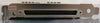 Interface PCI-2762CM DIO32/32-Point High-Speed Isolated Board PCB Card Working
