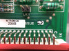 AMAT Applied Materials 0100-91086 Plasma Arc Current PCB Card Quantum X Used