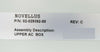 Novellus Systems 02-029392-00 Concept One Upper AC Box Assembly C1 New Surplus