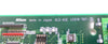 Nikon Precision 4S018-787 Processor PCB Card ALG-ACE 500194100 NSR Working