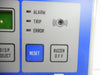 Ebara DVP-REM1A Dry Vacuum Pump Control Panel P-V801B Used Working