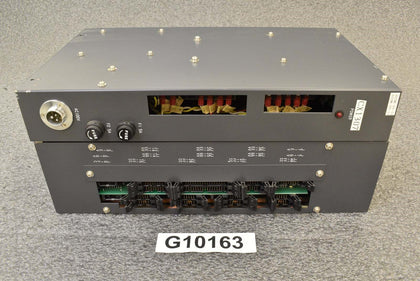 Kokusai CX1307 Controller Zestone DD-1203V 300mm Working