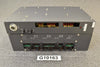 Kokusai CX1307 Controller Zestone DD-1203V 300mm Working