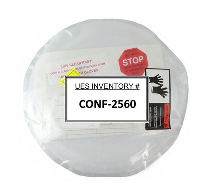 AMAT Applied Materials 0040-09259 P5000 WSI Gas Box Shower Head New Surplus