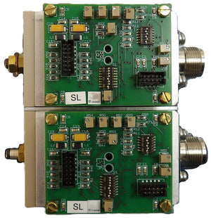 Comet 20032569.00 RF Match Phase/MAG Module 5000W @ 13.56MHz Lot of 2 Working