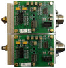 Comet 20032569.00 RF Match Phase/MAG Module 5000W @ 13.56MHz Lot of 2 Working