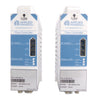 AMAT Applied Materials 0190-84714 Flow Controller 400-4000mL Lot of 2 Working