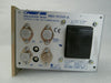 Power-One HN5-9/OVP-A Power Supply Lot of 2 KLA-Tencor AIT I Used Working