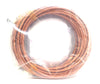 AMAT Applied Materials 0190-85086 RF Coaxial Cable 94ft 28M SEM-DX-PRPJ Working