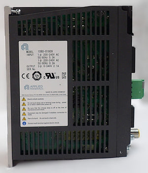 Sanyo Denki 1080-01809 AC Servo Amplifier SANMOTION R AMAT 0190-92006 New