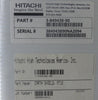 Hitachi 3-849438-90 M712 Earth Shield Hitachi M-712 Etcher New Surplus