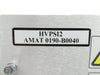 HiTek Power G203-75 High Voltage Power Supply HV A1041690 Spare Surplus