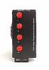 AMAT Applied Materials 0190-52013 Fiber Optic Temperature Sensor Lot of 2 Spare