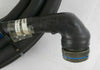 Shimadzu 263-11088-15V1 Turbomolecular Pump Cable 15M TMP Turbo Tested Working