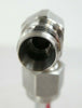 TEL Tokyo Electron 2187-355902-14 Rotational Feedthrough TYPE-E CVD N2P 2B New