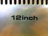 SMC INR-244-230V Power Supply PP 12inch THERMO-CON Used Working