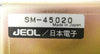 JEOL SM-45020 Cathode Ray Tube Toshiba E2665PFA JSM-6400F SEM Used Working