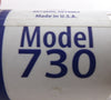 Setra 730G100TAD42CZZKA2 Pressure Transducer Model 730 Reseller Lot of 8 Spare