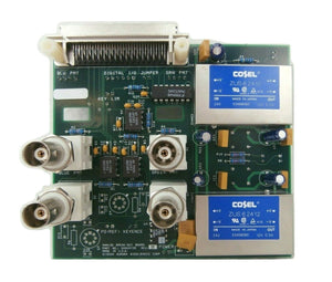 AuroAurora Biosciences 00004735 Analog Break-Out Board PCB Keyence Working Spare